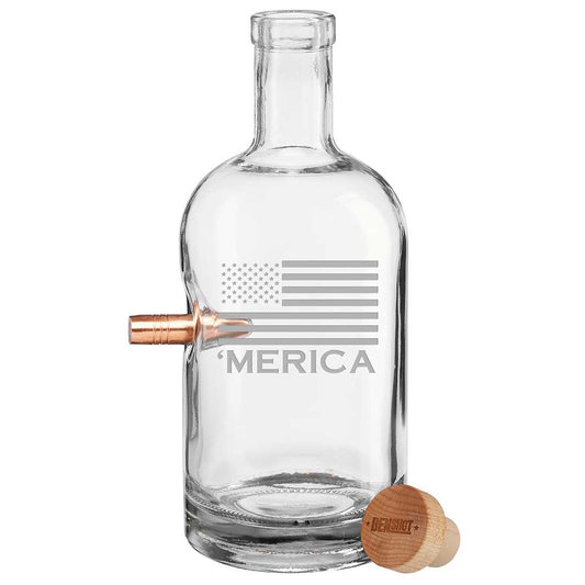 'Merica Decanter - 750mL