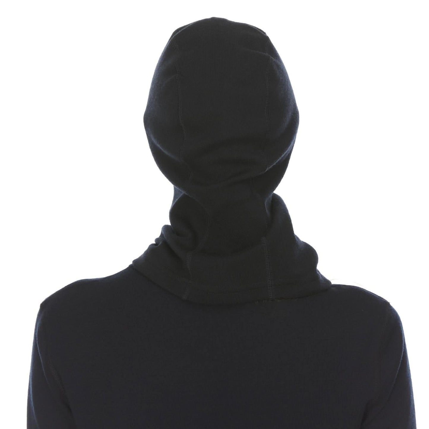 Heavyweight Wool Balaclava - 100% Merino Wool