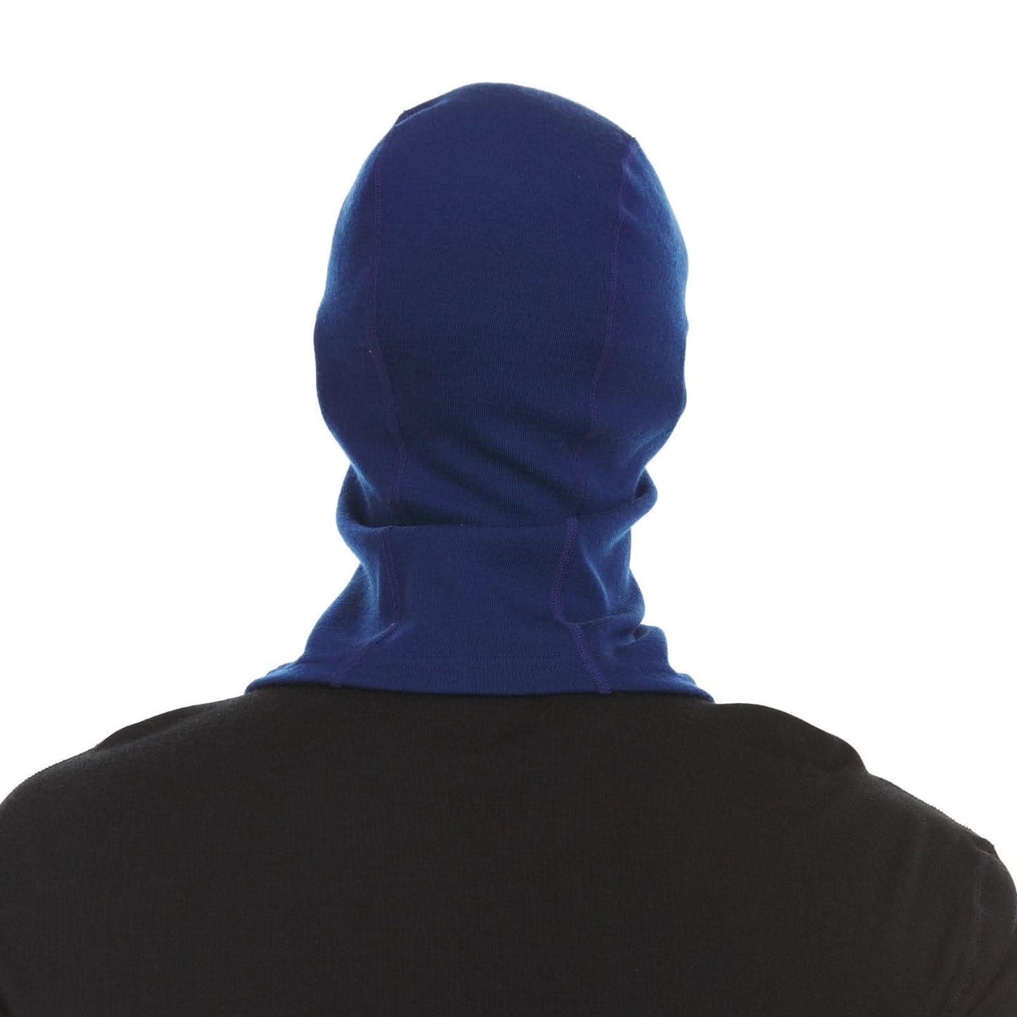 Heavyweight Wool Balaclava - 100% Merino Wool