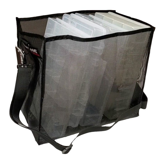 Money Bags - Mesh Bag Storage Solution- 2 Sizes Available!