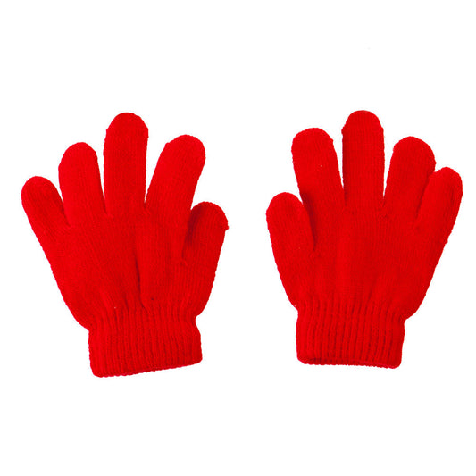 Small Magic Gloves