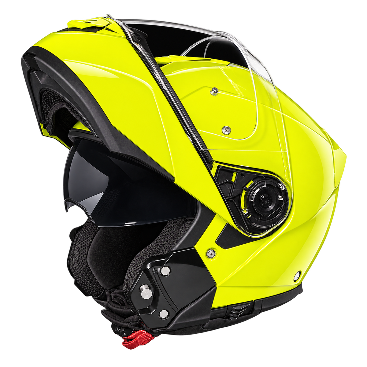 D.O.T. & ECE Daytona Glide- Fluorescent Yellow