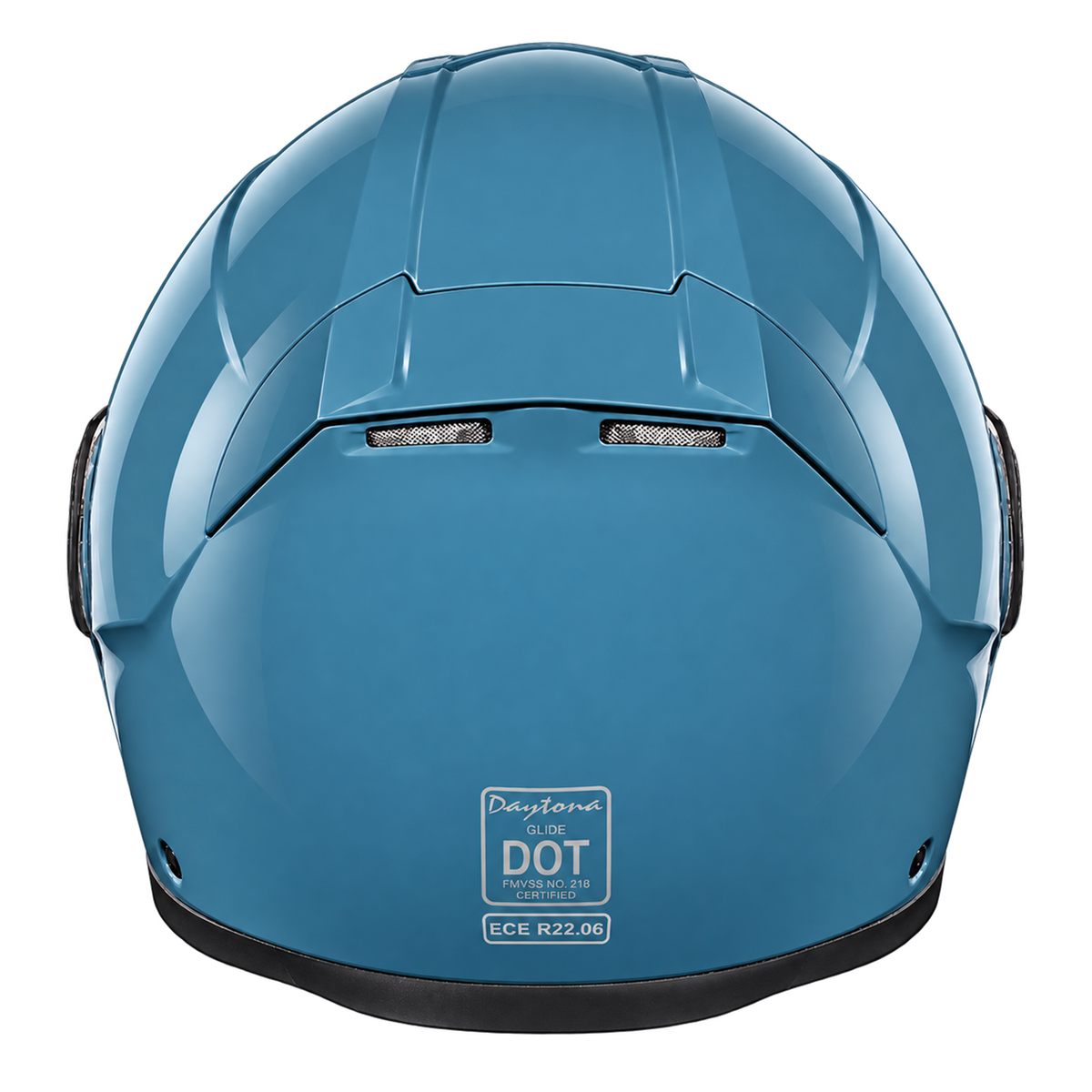D.O.T. & ECE Daytona Glide- Shark Blu