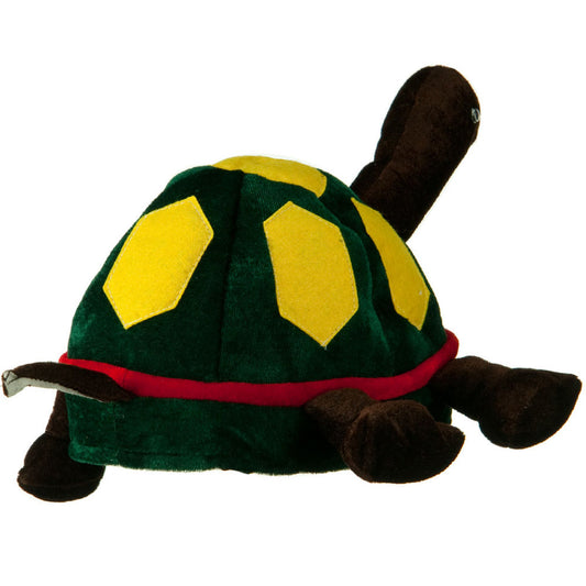 Assorted Marine Animal Hats