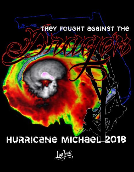 Hurricane Michael