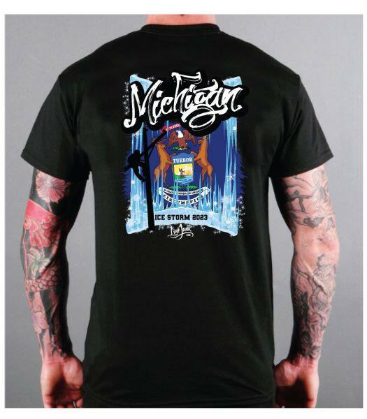 Michigan Ice Storm 2023 012