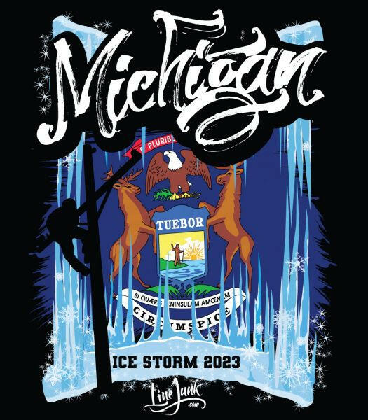 Michigan Ice Storm 2023 012