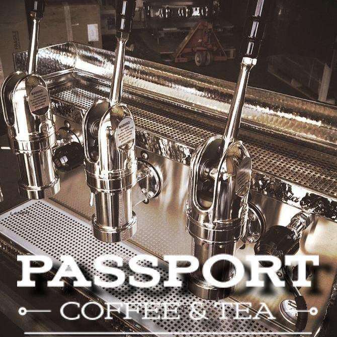 Milano Espresso