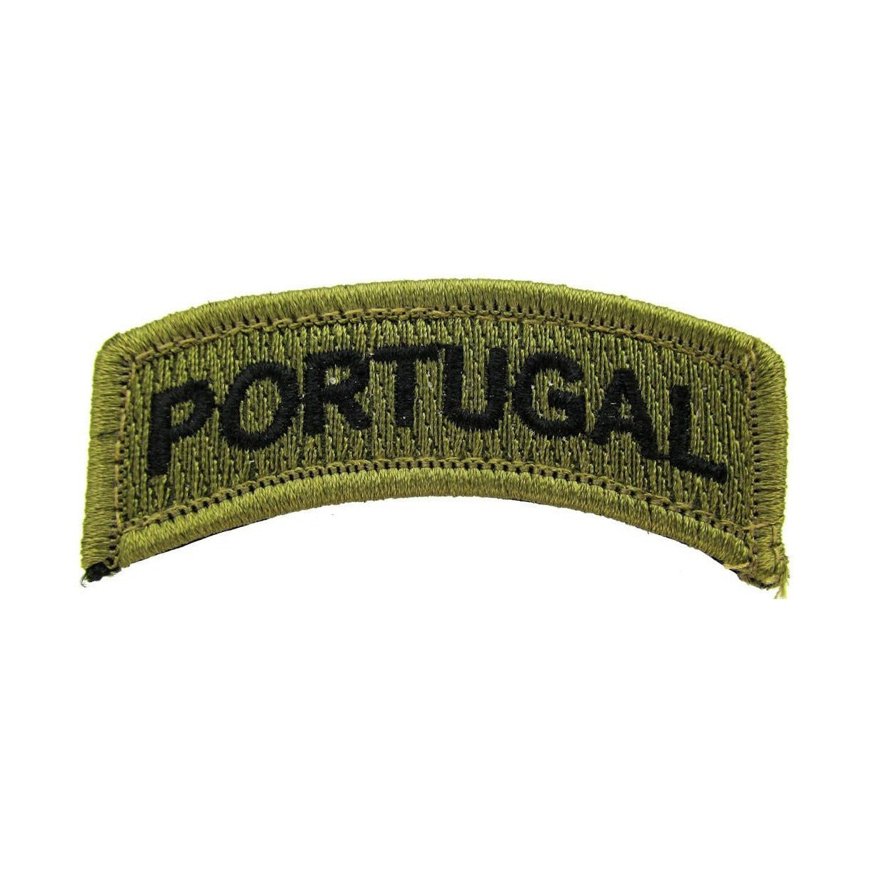 Portugal Tab Patch - Multicam OCP