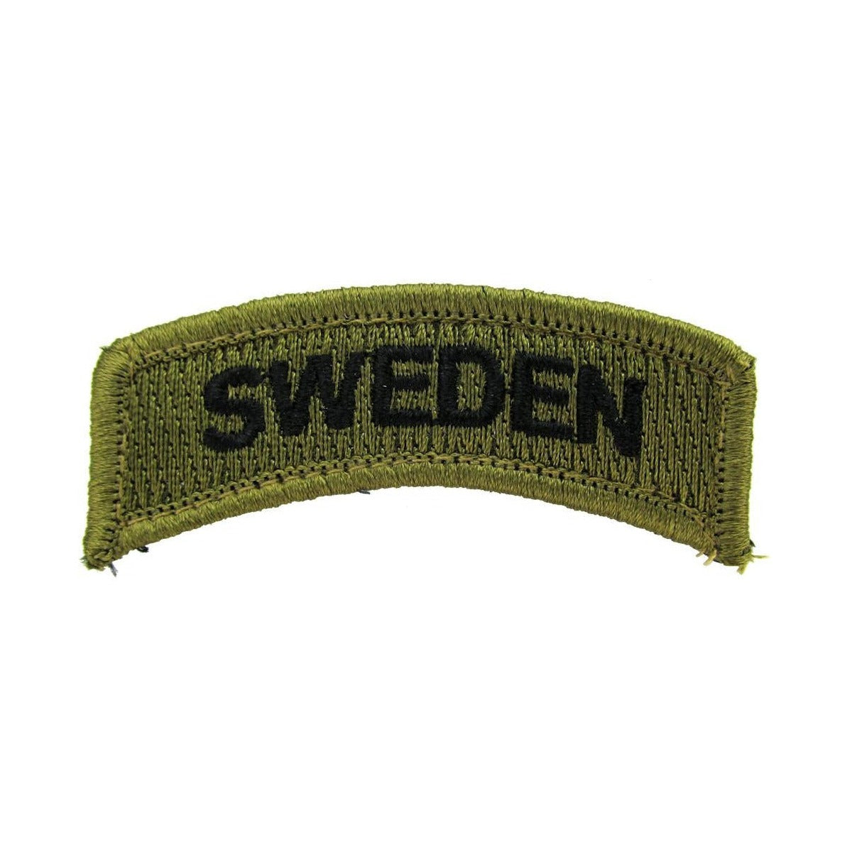 Sweden Tab Patch - Multicam OCP