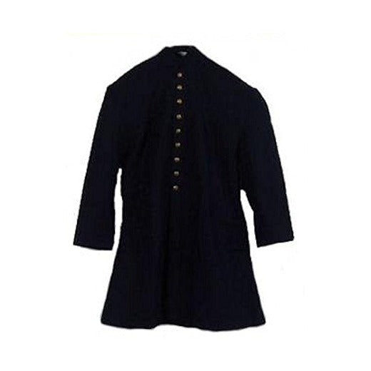Military Uniform Supply Civil War Blue U.S. Officer's Frock Coat