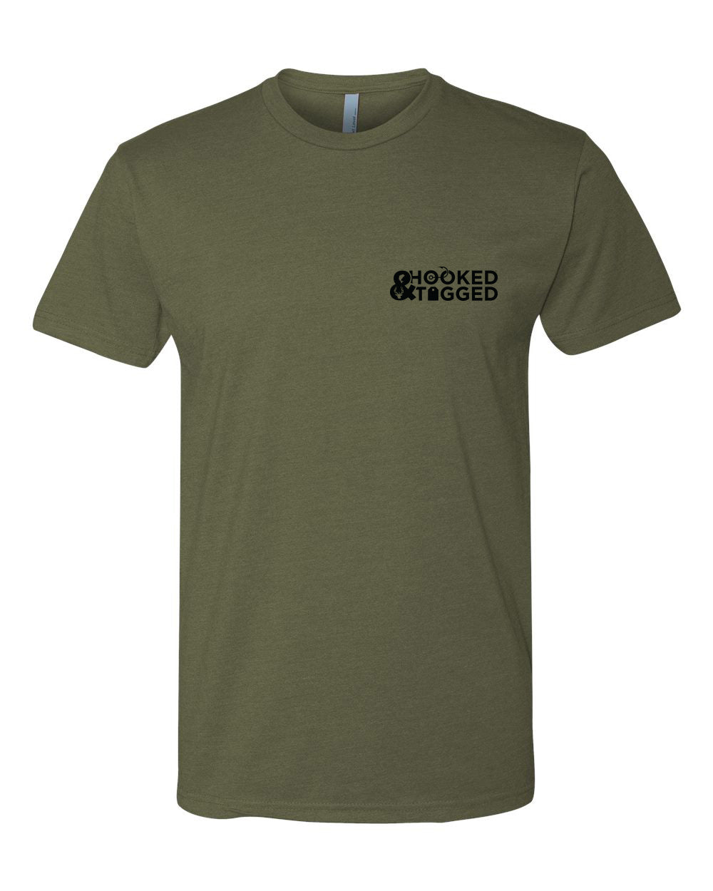 Just Keep Casting T-Shirt