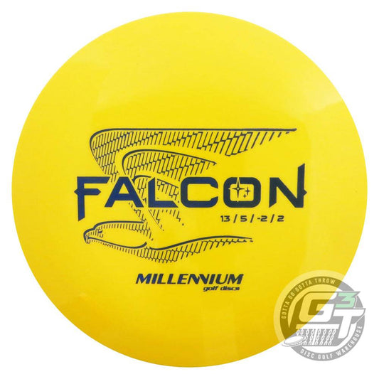Millennium Standard Falcon Distance Driver Golf Disc