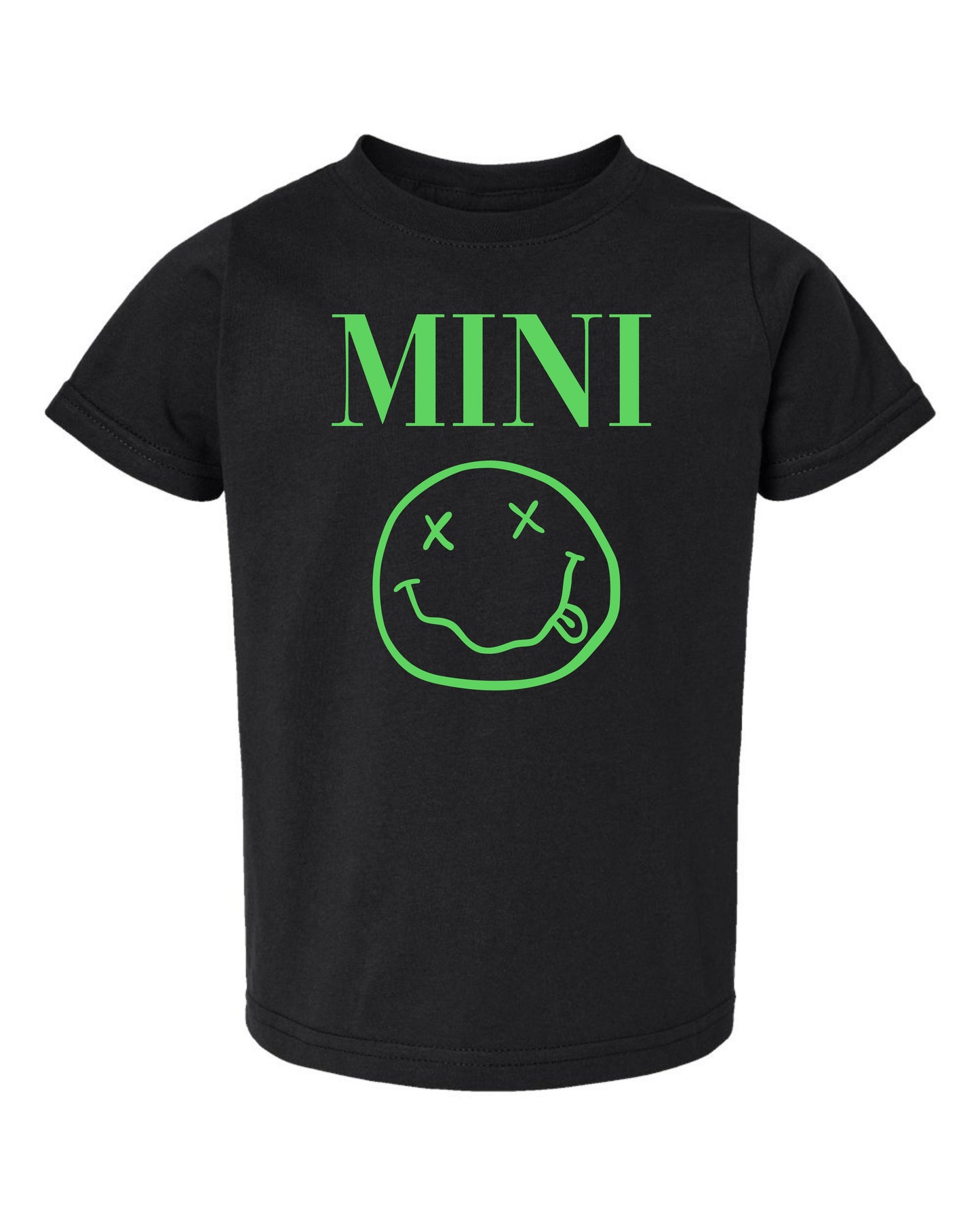 Mini Nirvana Infant/Toddler T-Shirt