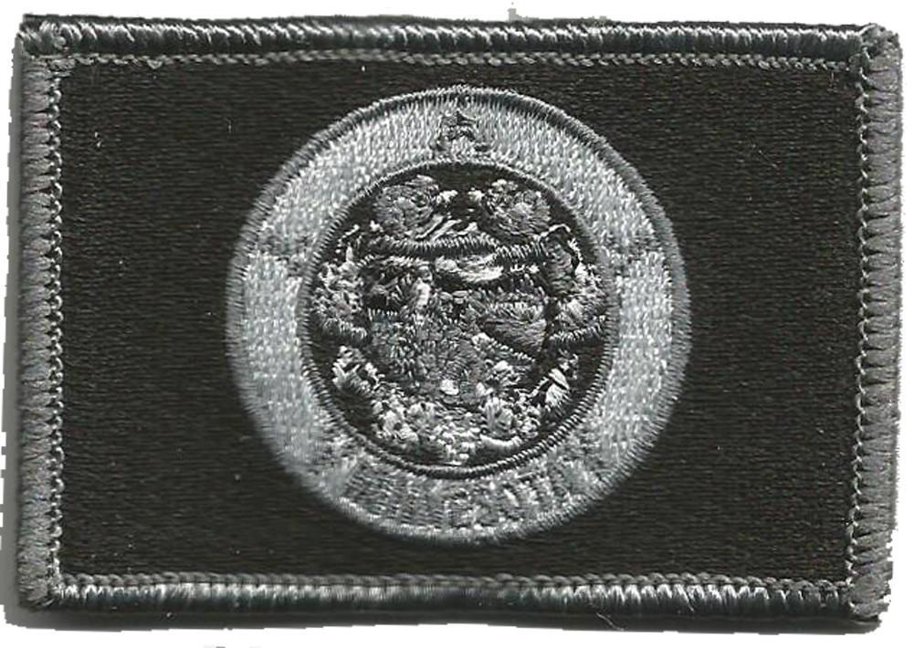 Minnesota - Tactical State Patch