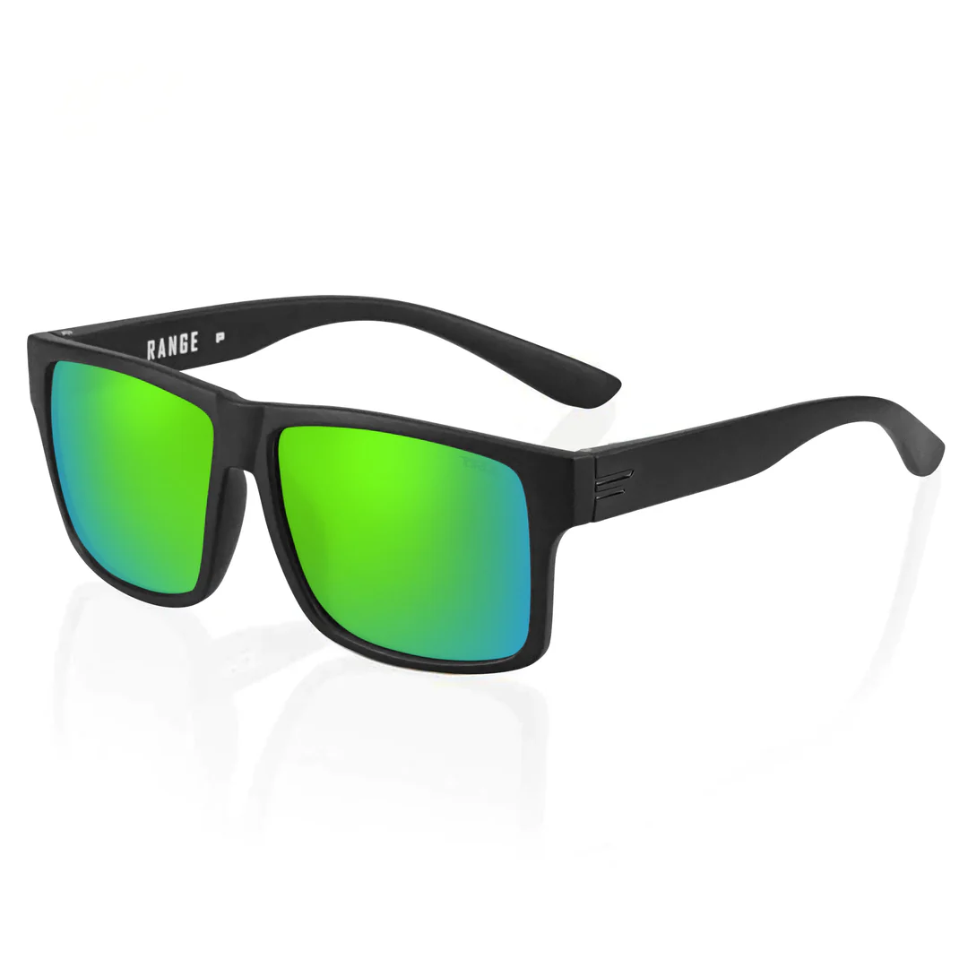RANGE Polarized
