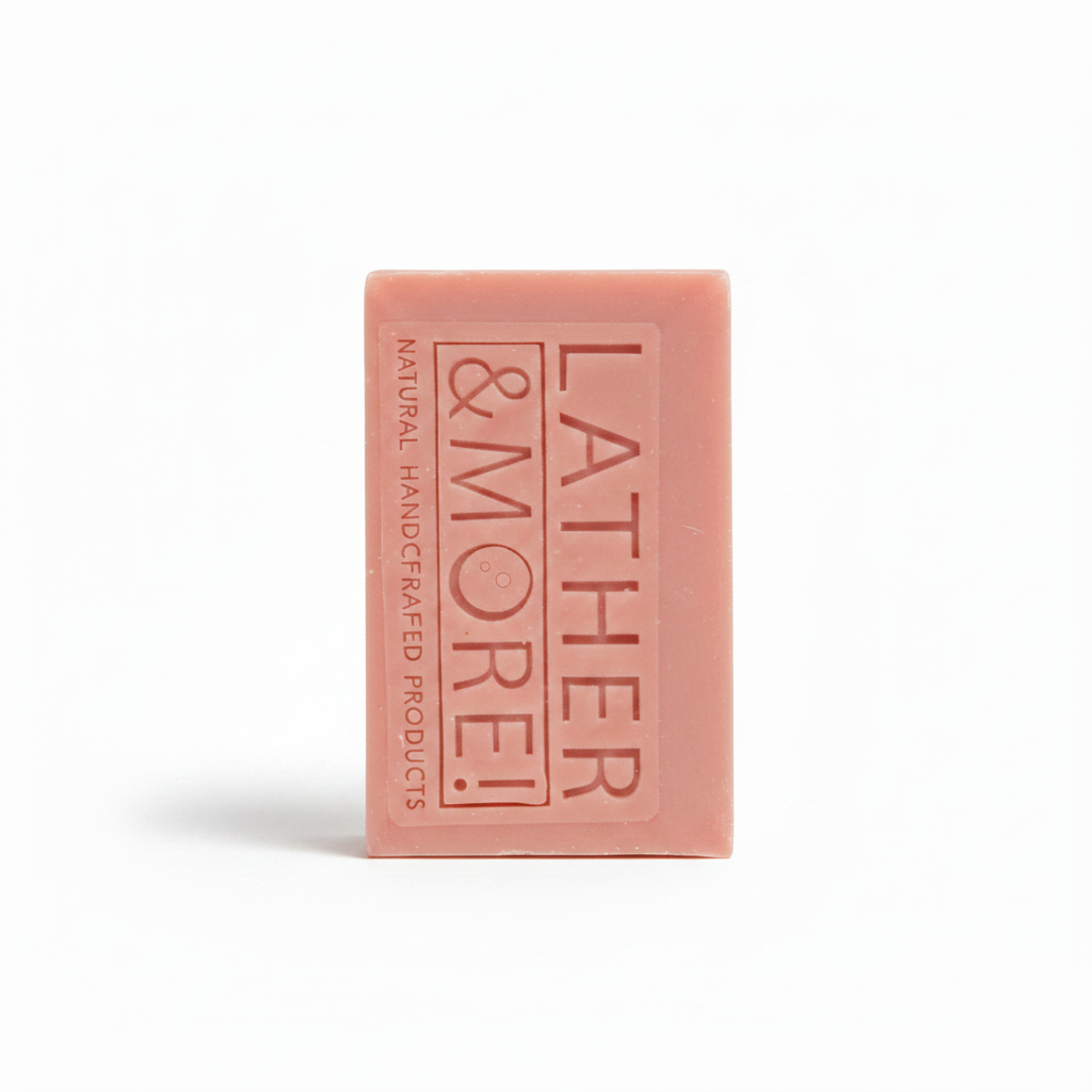 Miss Yoni "V" Cleanse Feminine Soap
