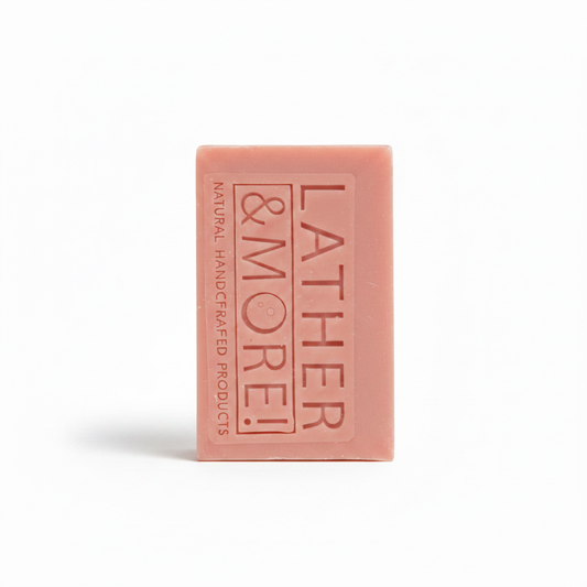 Miss Yoni "V" Cleanse Feminine Soap
