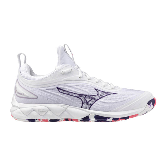 Mizuno Women's Wave Luminous 3 Volleyball Shoe