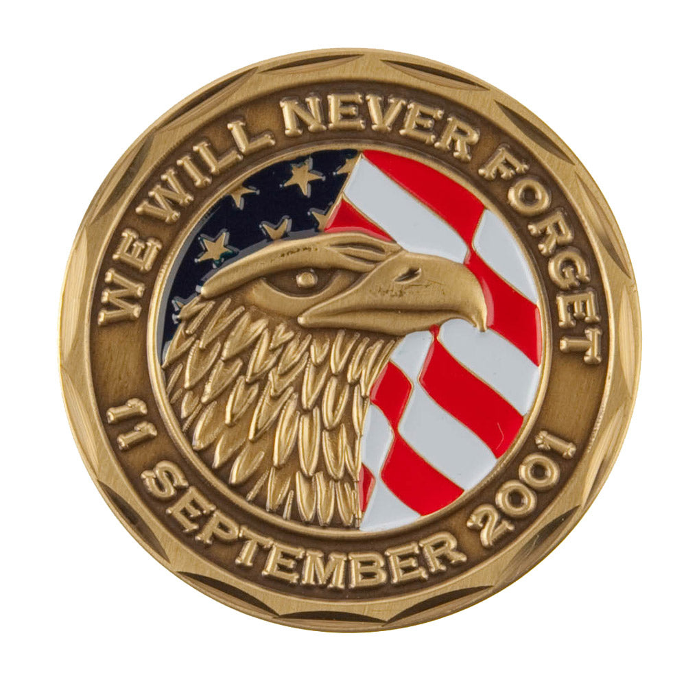 Military Operation Coin