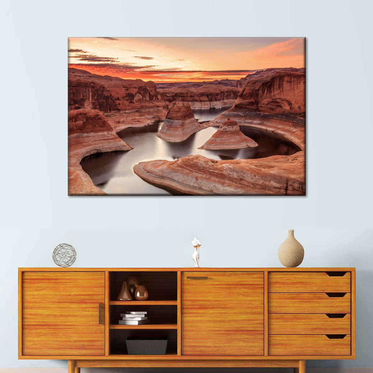 Lake Powell Wall Art