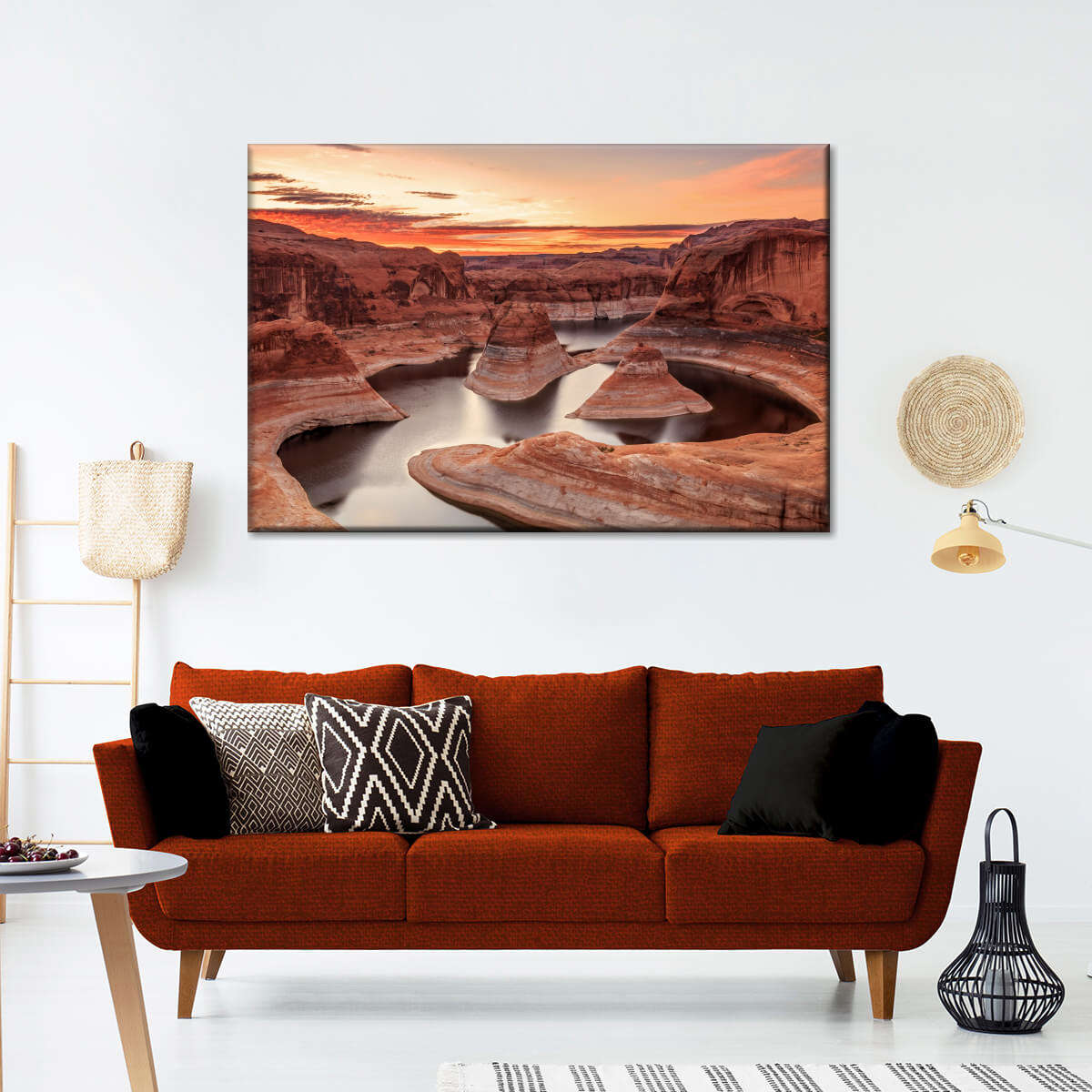Lake Powell Wall Art