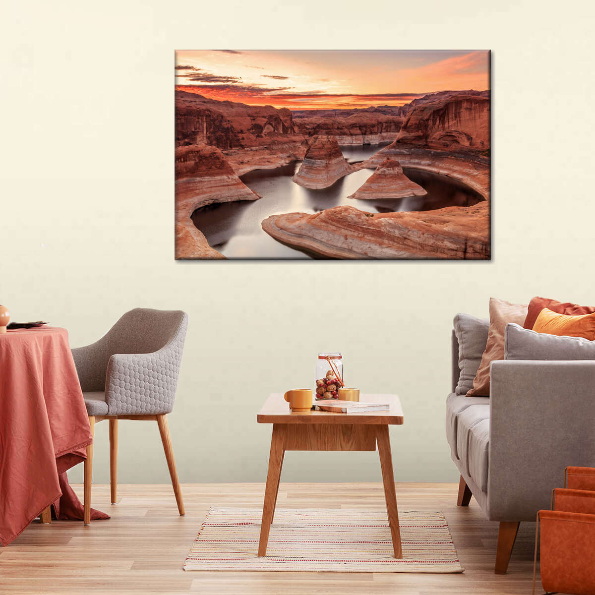 Lake Powell Wall Art