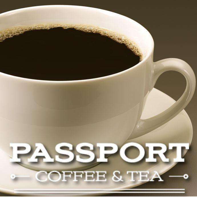 Mocha Java Blend