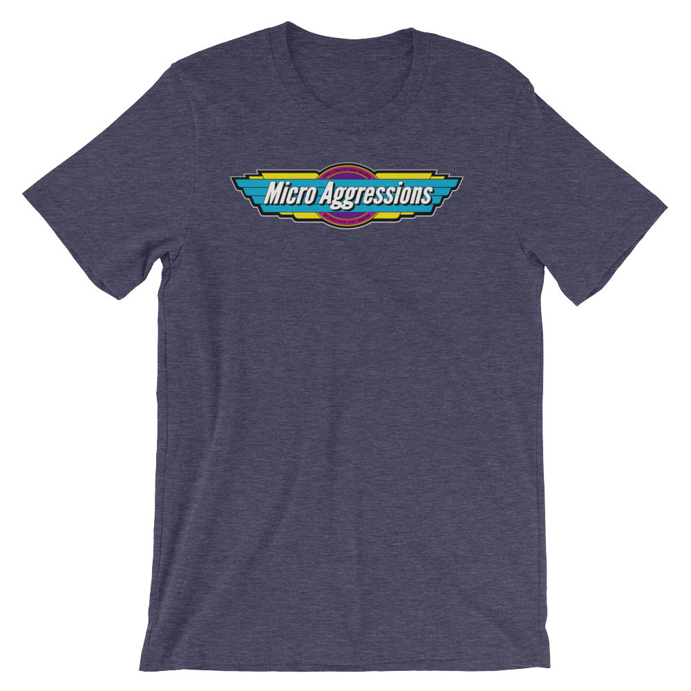 Microaggressions T-Shirt