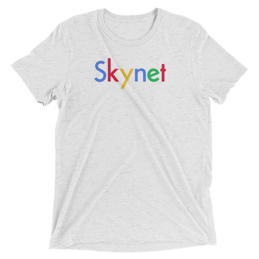 Skynet Tri-Blend T-Shirt