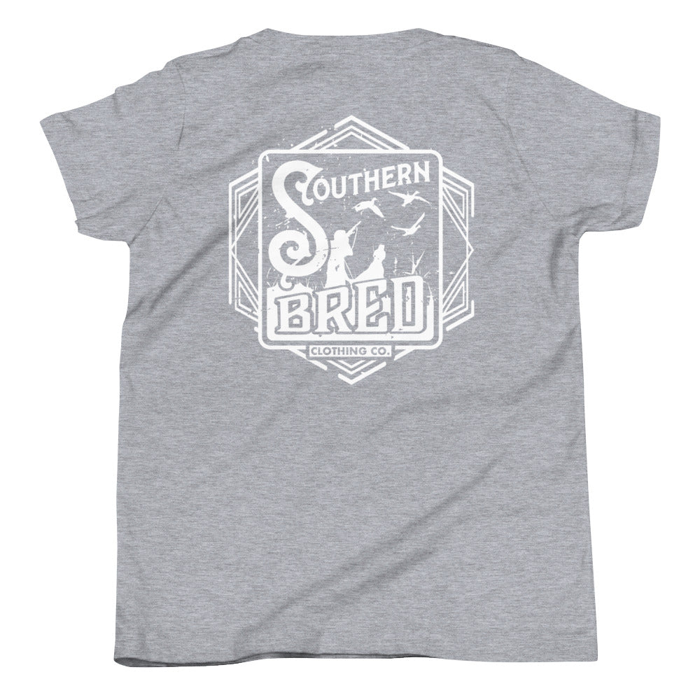 Youth Southern Bred T-Shirts