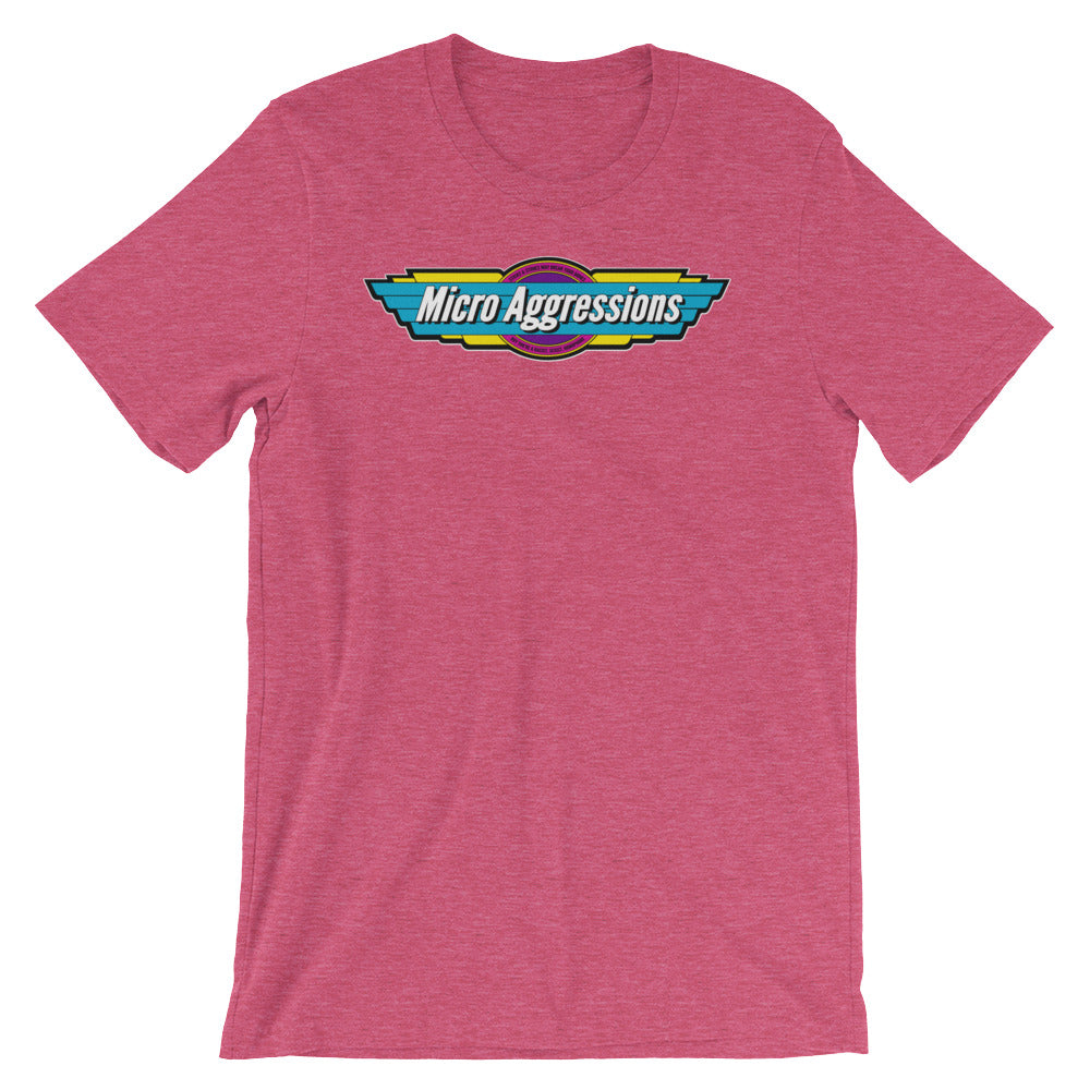 Microaggressions T-Shirt