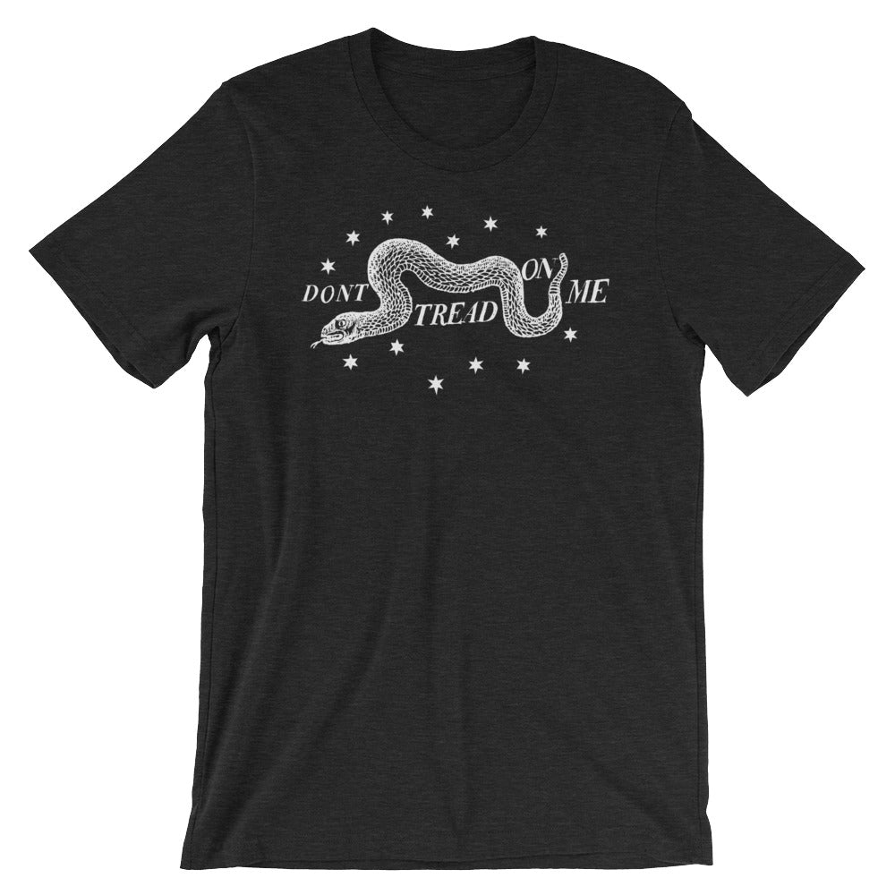 Continental Marines Don't Tread On Me Shirt