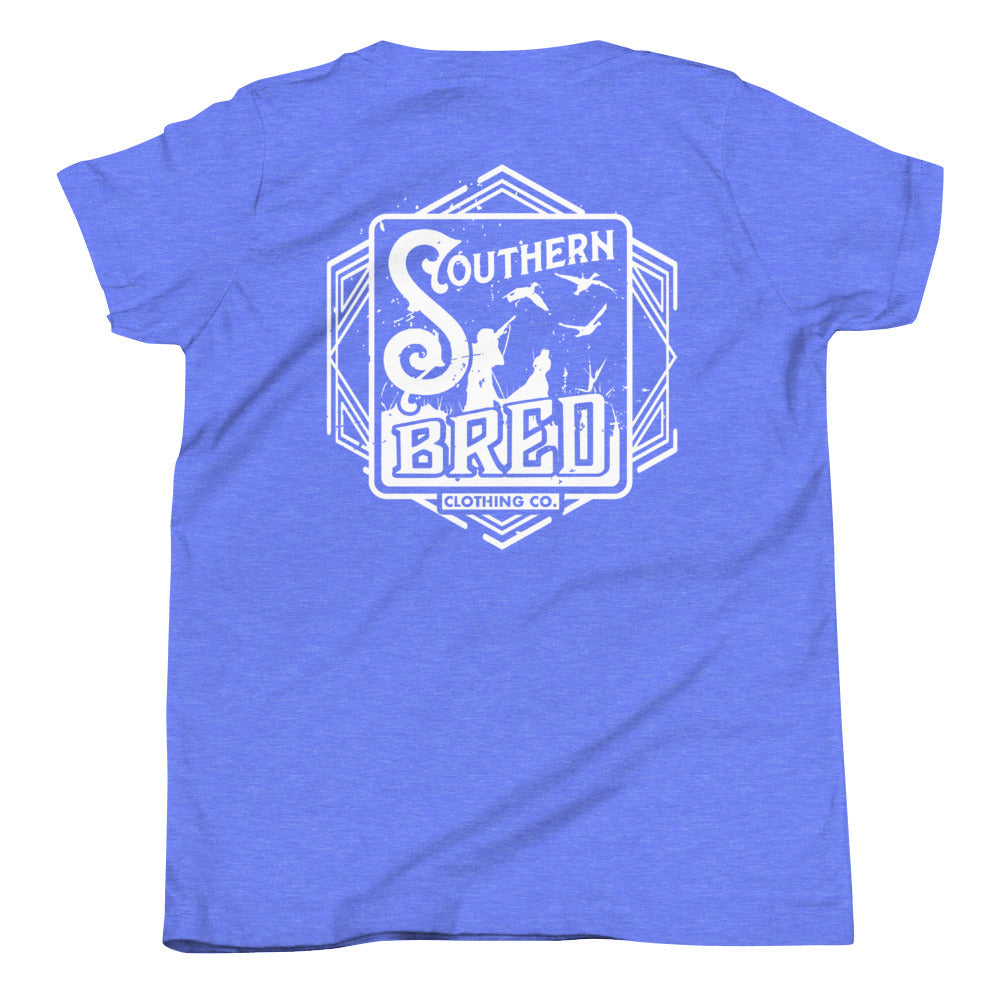 Youth Southern Bred T-Shirts