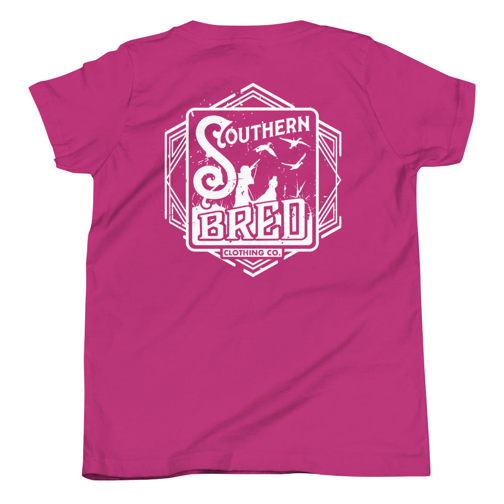 Youth Southern Bred T-Shirts