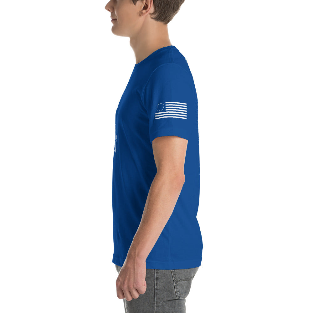 Constitution Graphic T-Shirt