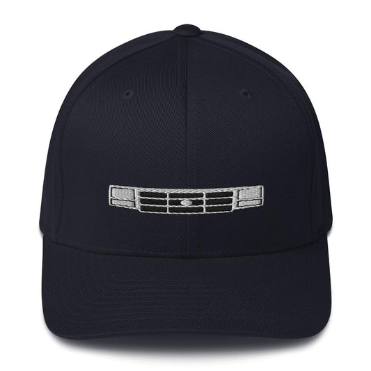 OBS Hat (closed back)