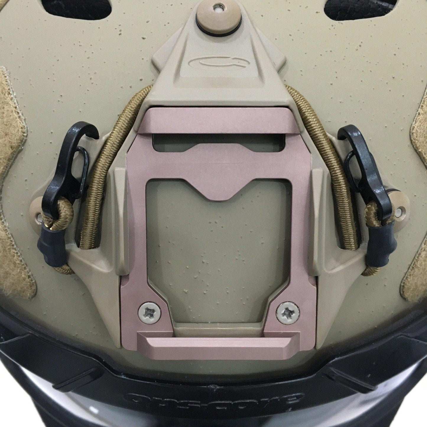 Modular Bungee Shroud