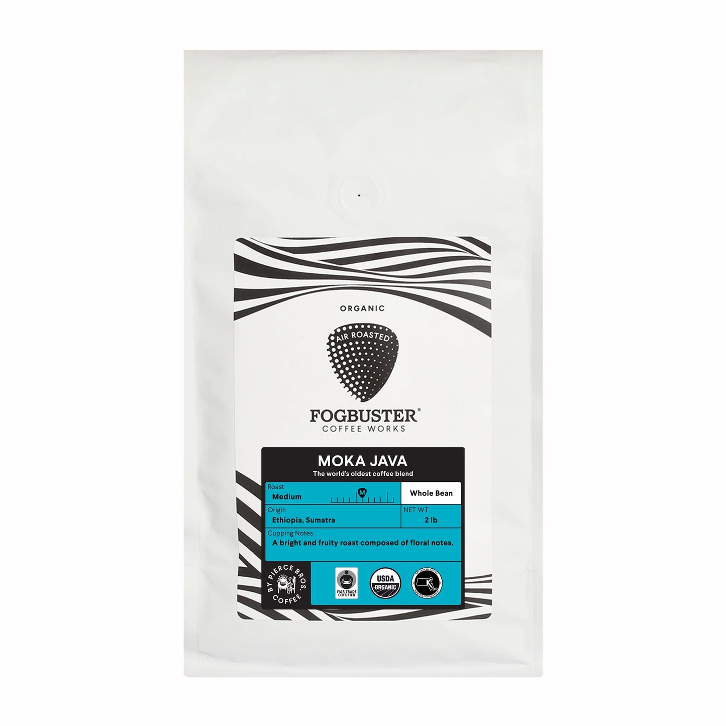 Moka Java