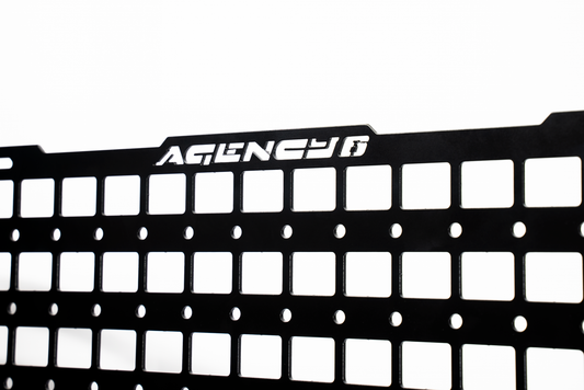 4Runner Liftgate GRIDS (2010-2023)