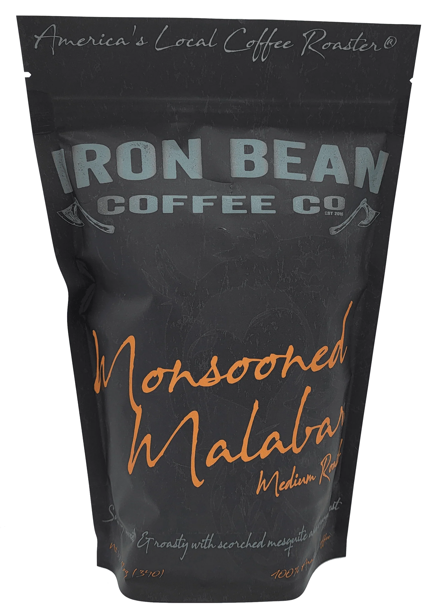 Monsoon Malabar - Signature Medium