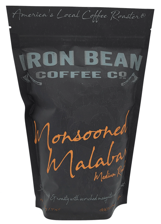 Monsoon Malabar - Signature Medium