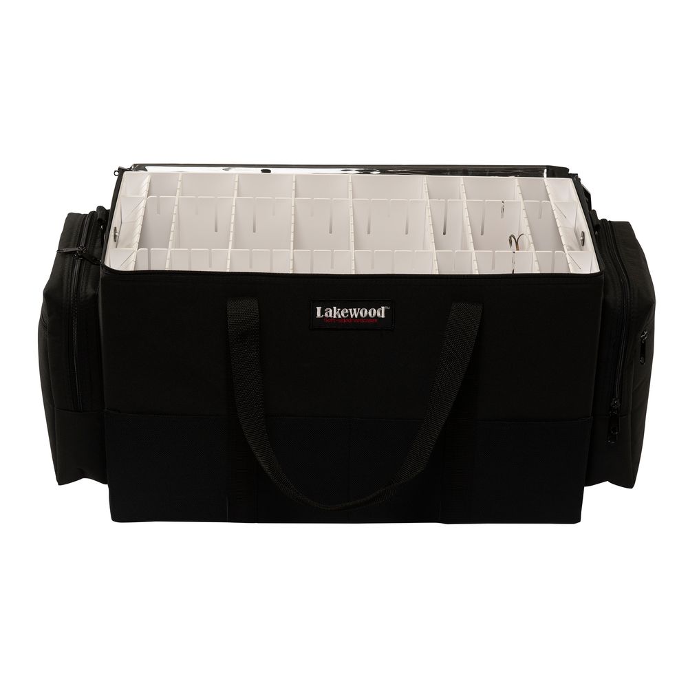 Monster Tackle Box, 100 Lures