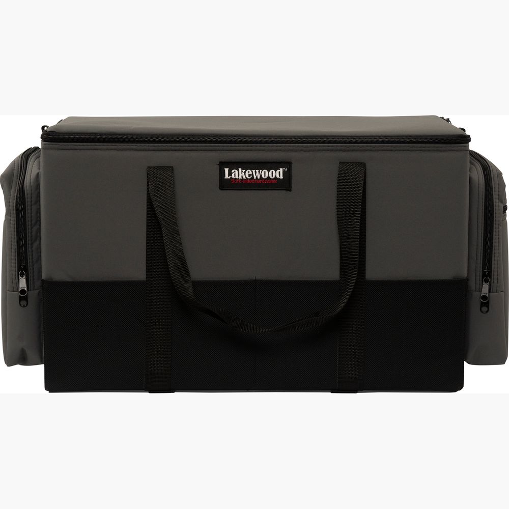 Monster Tackle Box, 100 Lures