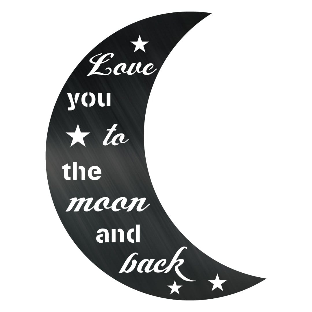 Moon Love