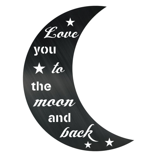 Moon Love