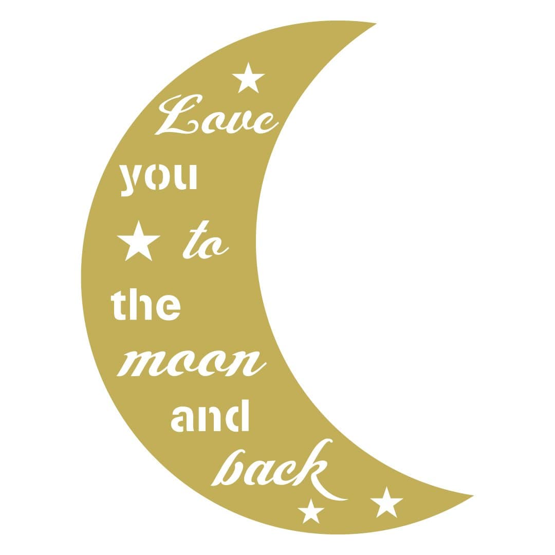 Moon Love