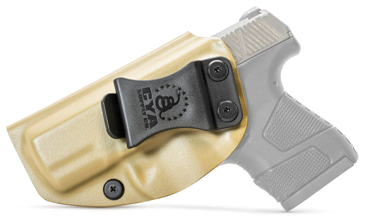 Mossberg MC1SC IWB Holster | BASE IWB