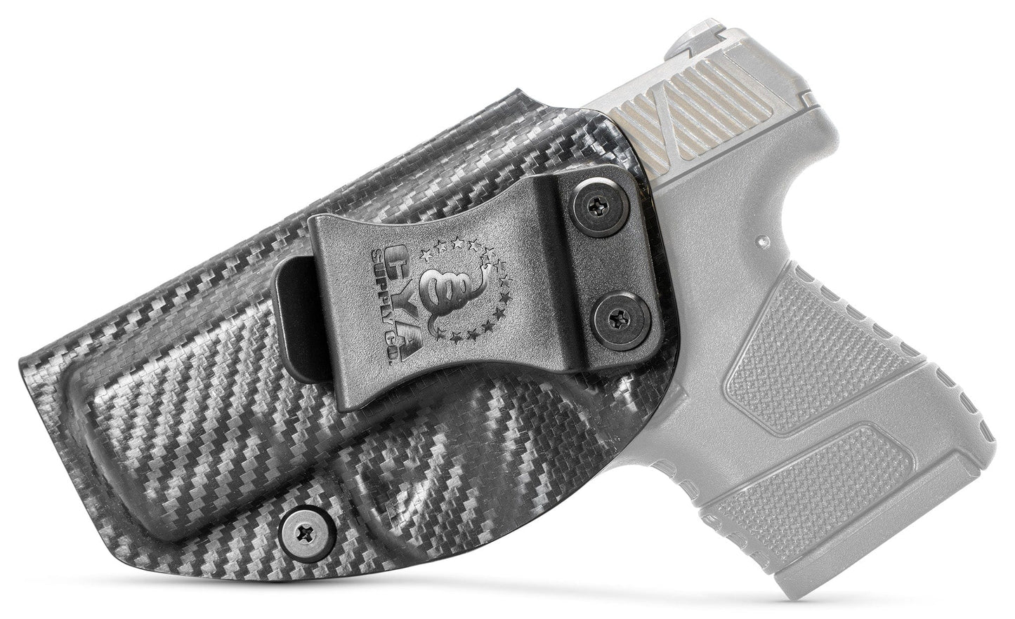 Mossberg MC1SC IWB Holster | BASE IWB