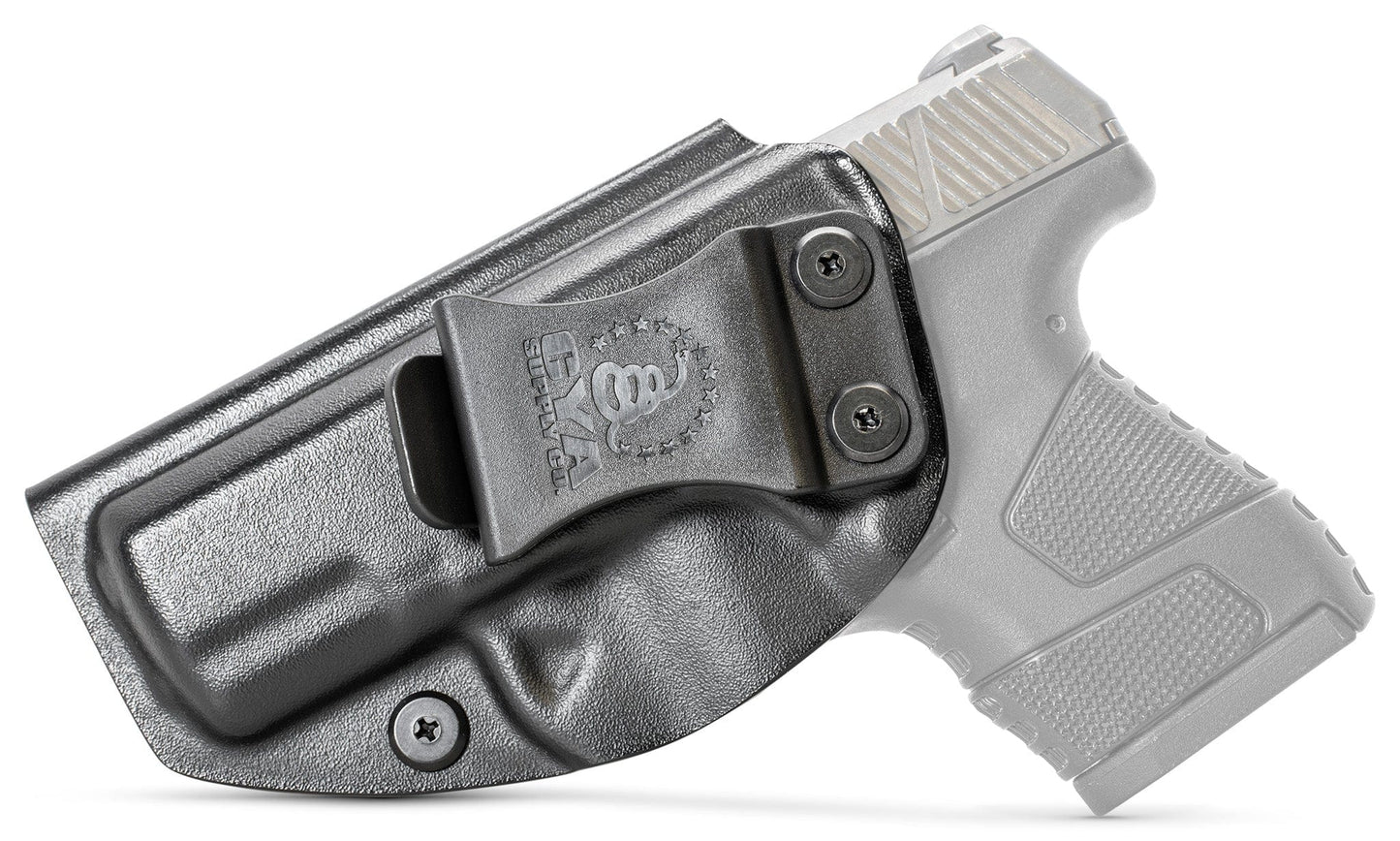 Mossberg MC1SC IWB Holster | BASE IWB